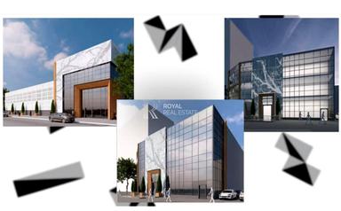 Комерційна нерухомість за адресою (площа 3800 м²) - Atlanta.ua - фото 6