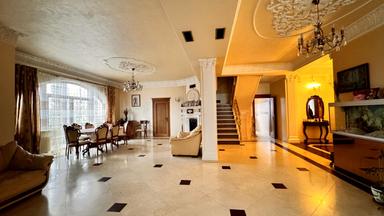 House by the address st. Striyska (area 540 m²) - Atlanta.ua - photo 55