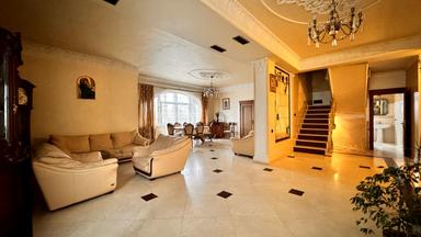 House by the address st. Striyska (area 540 m²) - Atlanta.ua - photo 53