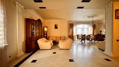 House by the address st. Striyska (area 540 m²) - Atlanta.ua - photo 54