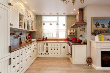 3-rooms apartment apartment by the address st. Ul Predslavinskaya (area 102 m²) - Atlanta.ua - photo 10