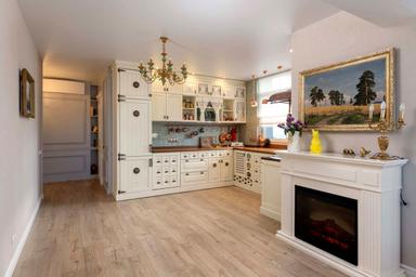 3-rooms apartment apartment by the address st. Ul Predslavinskaya (area 102 m²) - Atlanta.ua - photo 8