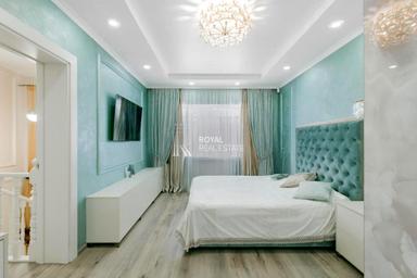 House by the address (area 100 m²) - Atlanta.ua - photo 35