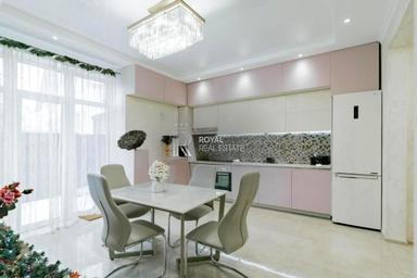 House by the address (area 100 m²) - Atlanta.ua - photo 34