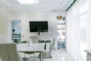 House by the address (area 100 m²) - Atlanta.ua - photo 33