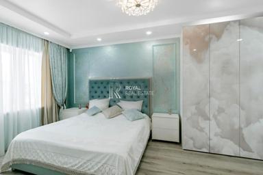 House by the address (area 100 m²) - Atlanta.ua - photo 40