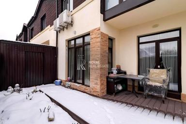 House by the address (area 100 m²) - Atlanta.ua - photo 41