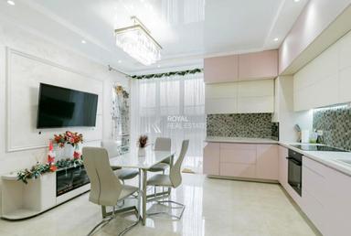 House by the address (area 100 m²) - Atlanta.ua - photo 43