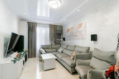 House by the address (area 100 m²) - Atlanta.ua - photo 47