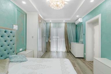 House by the address (area 100 m²) - Atlanta.ua - photo 49