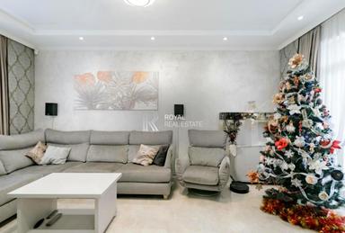 House by the address (area 100 m²) - Atlanta.ua - photo 50