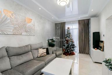 House by the address (area 100 m²) - Atlanta.ua - photo 57