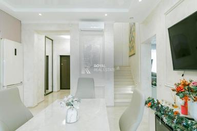 House by the address (area 100 m²) - Atlanta.ua - photo 60