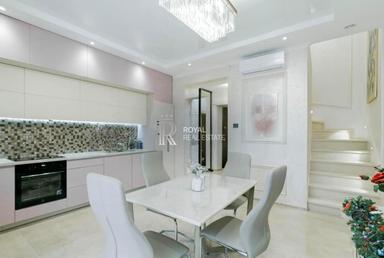 House by the address (area 100 m²) - Atlanta.ua - photo 61