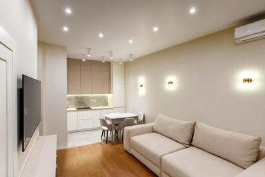 1-room apartment apartment by the address (area 45,7 m²) - Atlanta.ua - photo 16