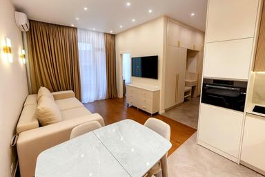 1-room apartment apartment by the address (area 45,7 m²) - Atlanta.ua - photo 13