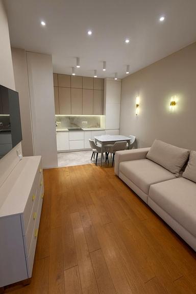 1-room apartment apartment by the address (area 45,7 m²) - Atlanta.ua - photo 14