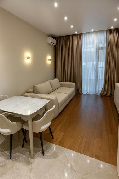 1-room apartment apartment by the address (area 45,7 m²) - Atlanta.ua - photo 15