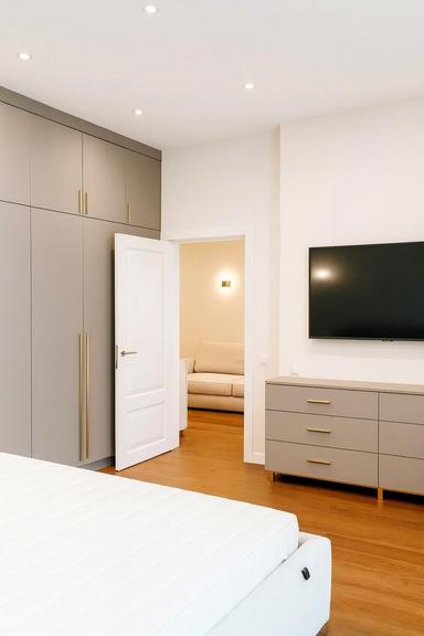 1-room apartment apartment by the address (area 45,7 m²) - Atlanta.ua - photo 20