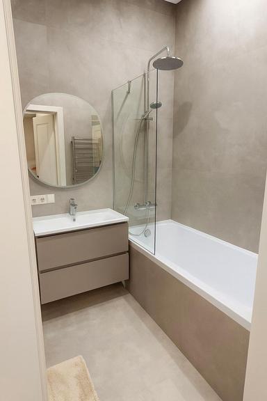 1-room apartment apartment by the address (area 45,7 m²) - Atlanta.ua - photo 21