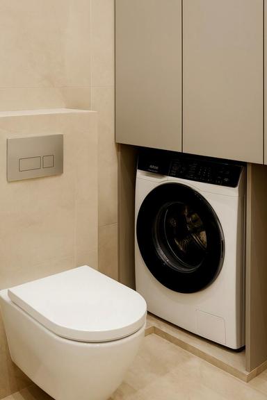 1-room apartment apartment by the address (area 45,7 m²) - Atlanta.ua - photo 22