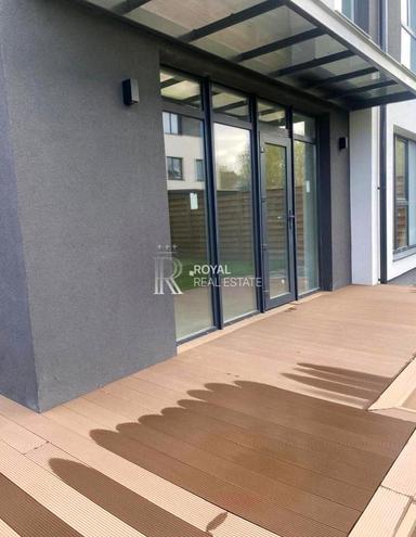 Дом по адресу ул. Заречная (площадь 180 м²) - Atlanta.ua - фото 35