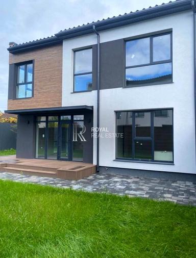 Дом по адресу ул. Заречная (площадь 180 м²) - Atlanta.ua - фото 36