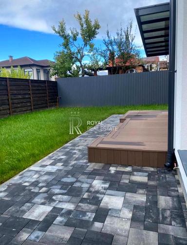 Дом по адресу ул. Заречная (площадь 180 м²) - Atlanta.ua - фото 38