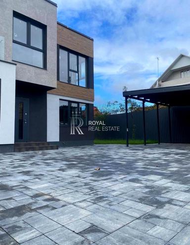 Дом по адресу ул. Заречная (площадь 180 м²) - Atlanta.ua - фото 40