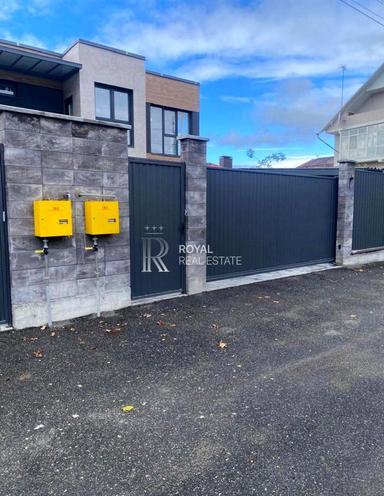 Дом по адресу ул. Заречная (площадь 180 м²) - Atlanta.ua - фото 39