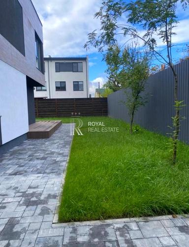 Дом по адресу ул. Заречная (площадь 180 м²) - Atlanta.ua - фото 43