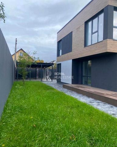 Дом по адресу ул. Заречная (площадь 180 м²) - Atlanta.ua - фото 45