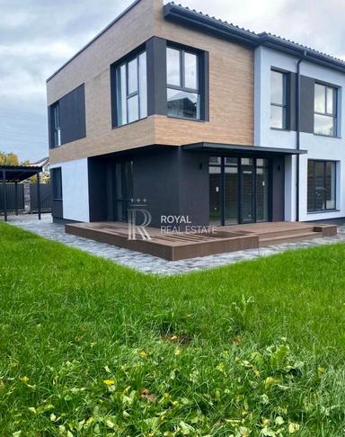 Дом по адресу ул. Заречная (площадь 180 м²) - Atlanta.ua - фото 46