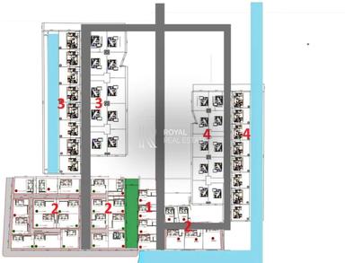 Дом по адресу ул. Парковая (площадь 150 м²) - Atlanta.ua - фото 16