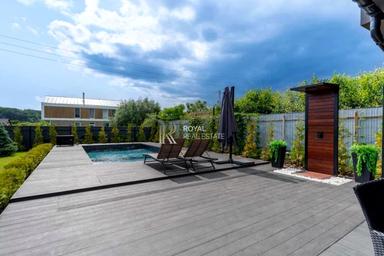 Дом по адресу ул. Парковая (площадь 150 м²) - Atlanta.ua - фото 18