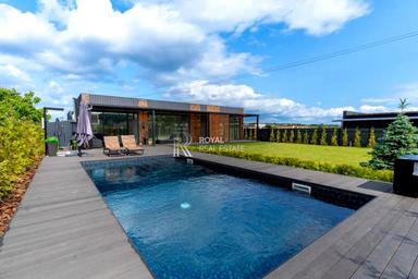 Дом по адресу ул. Парковая (площадь 150 м²) - Atlanta.ua - фото 20