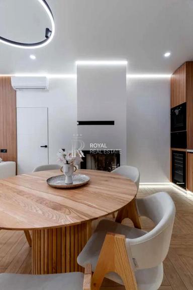 Дом по адресу ул. Парковая (площадь 150 м²) - Atlanta.ua - фото 23