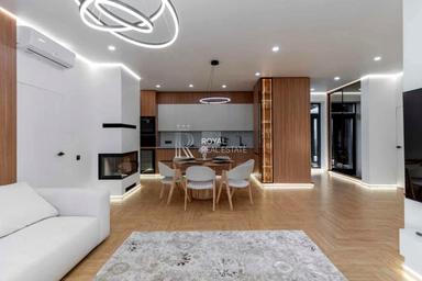 Дом по адресу ул. Парковая (площадь 150 м²) - Atlanta.ua - фото 27