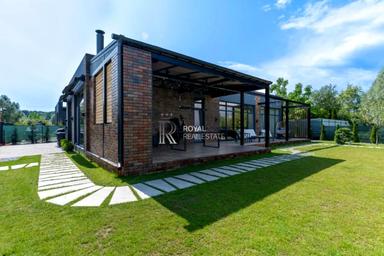 Дом по адресу (площадь 150 м²) - Atlanta.ua - фото 22