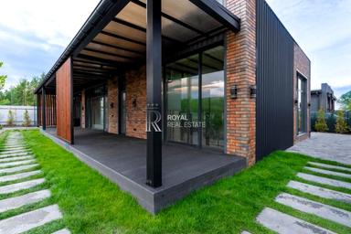 Дом по адресу (площадь 150 м²) - Atlanta.ua - фото 21