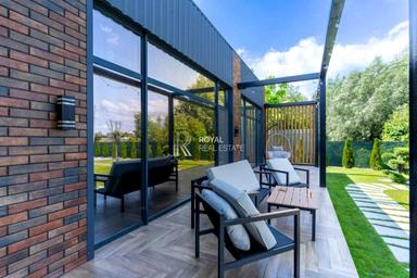 Дом по адресу (площадь 150 м²) - Atlanta.ua - фото 20