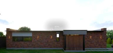 Дом по адресу ул. Боровкова (площадь 130 м²) - Atlanta.ua - фото 10