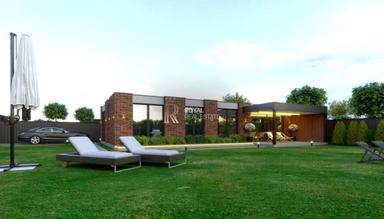 Дом по адресу ул. Боровкова (площадь 130 м²) - Atlanta.ua - фото 7