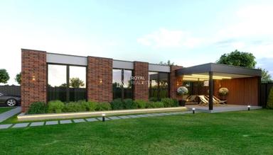 Дом по адресу ул. Боровкова (площадь 130 м²) - Atlanta.ua - фото 6