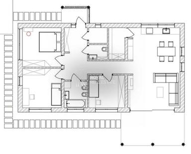 Дом по адресу ул. Боровкова (площадь 130 м²) - Atlanta.ua - фото 9