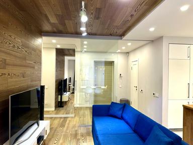 3-кімнатна квартира за адресою вул. Анатолія Петрицького (площа 79 м²) - Atlanta.ua - фото 37