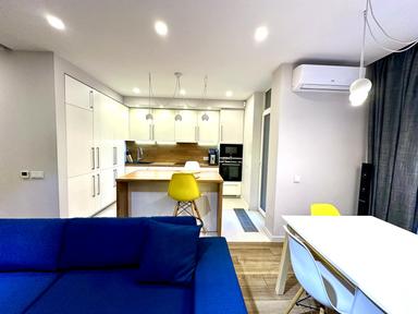 3-кімнатна квартира за адресою вул. Анатолія Петрицького (площа 79 м²) - Atlanta.ua - фото 38