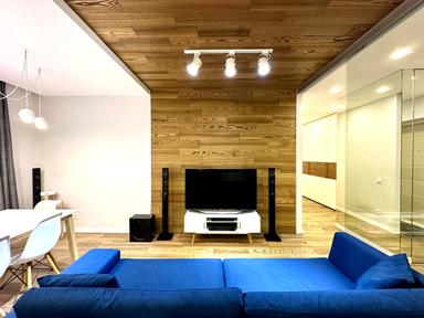 3-кімнатна квартира за адресою вул. Анатолія Петрицького (площа 79 м²) - Atlanta.ua - фото 36