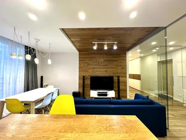 3-кімнатна квартира за адресою вул. Анатолія Петрицького (площа 79 м²) - Atlanta.ua - фото 41