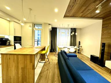 3-кімнатна квартира за адресою вул. Анатолія Петрицького (площа 79 м²) - Atlanta.ua - фото 40